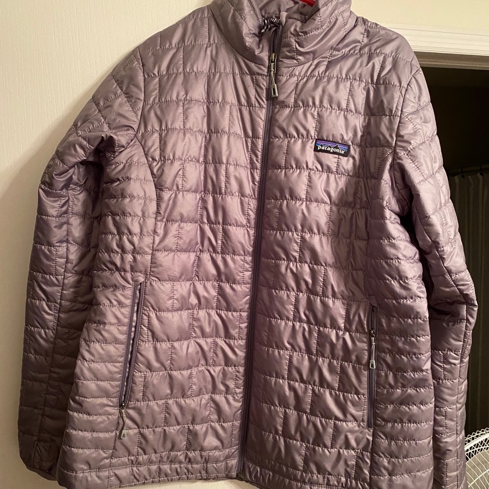 Patagonia Women’s Nano Puff Jacket